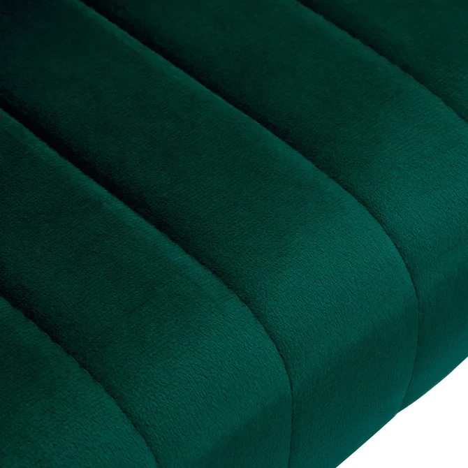 Okretna stolica QS-OF212G, zelena