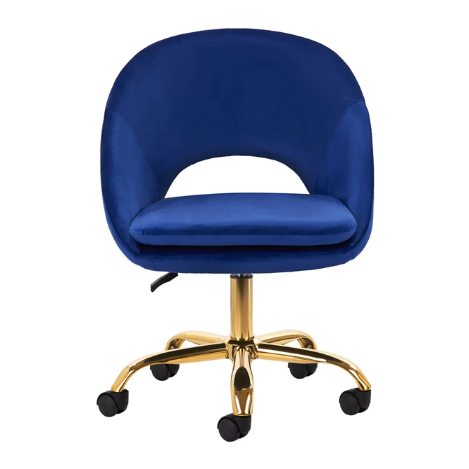 Okretna stolica QS-MF18G, tamnoplava