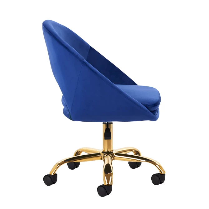 Okretna stolica QS-MF18G, tamnoplava
