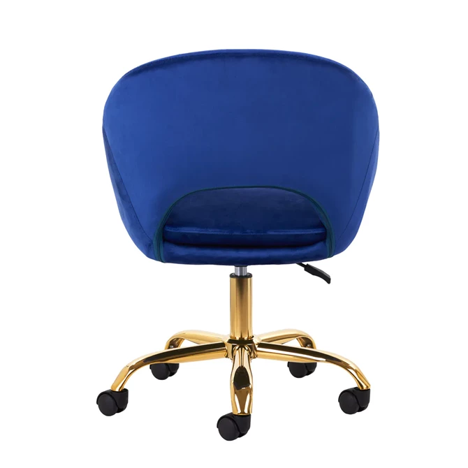 Okretna stolica QS-MF18G, tamnoplava