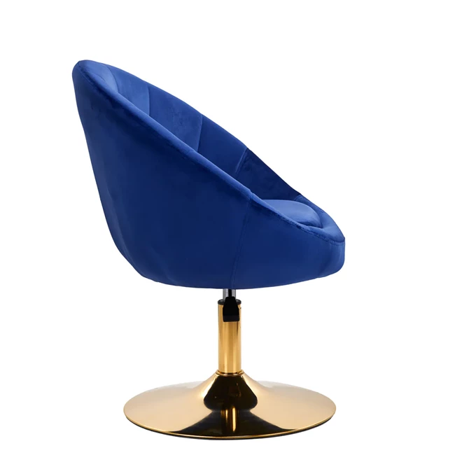 Okretna stolica QS-BL12G, tamnoplava
