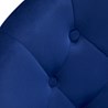 Okretna stolica QS-BL12G, tamnoplava