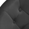Okretna stolica QS-BL12G, siva