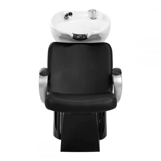 frizerski glavoper ZA31, crni