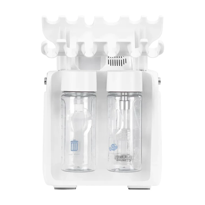 Hydrogen H2+ 6-u-1 uređaj nove generacije