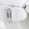 Elektična kozmetička stolica Lux 3m, bijela