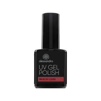 Uv Gel Polish BE MY LOVER, 10 ml