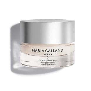 2 Creamy soft mask, 50 ml