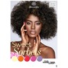 Lak za nokte SWEET SORBETS LEMON ICE, 5 ml