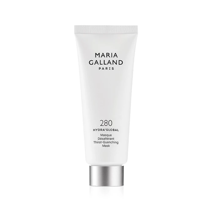 280 HYDRA’GLOBAL Thirst-Quenching Mask, 75 ml