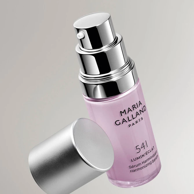541 LUMIN'ÉCLAT Harmonizing Serum, 30 ml