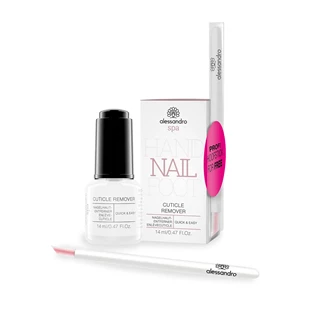 Alessandro PUSH & REMOVE SET, 14 ml