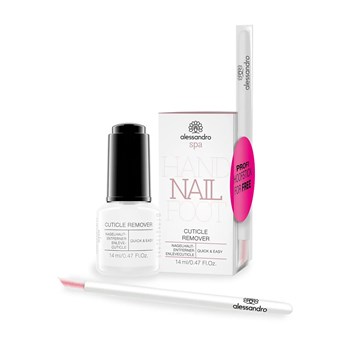 Alessandro PUSH & REMOVE SET, 14 ml