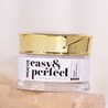 Easy Perfect Cream Builder Gel Milky Sand White, 30 g