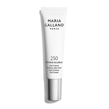 250 HYDRA’GLOBAL Eye Contour Gel Cream, 15 ml