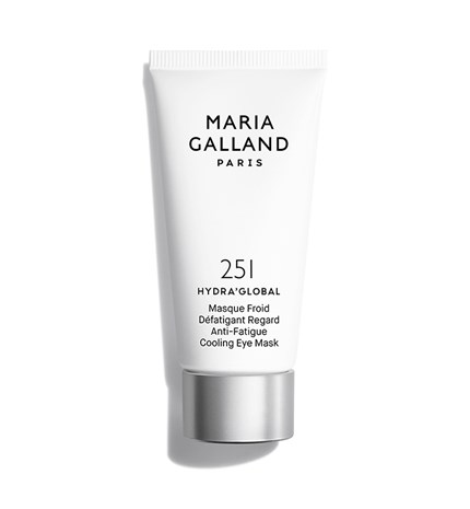 251 HYDRA’GLOBAL Anti-Fatigue Cooling Eye Mask, 30 ml 