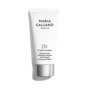 251 HYDRA’GLOBAL Anti-Fatigue Cooling Eye Mask, 30 ml