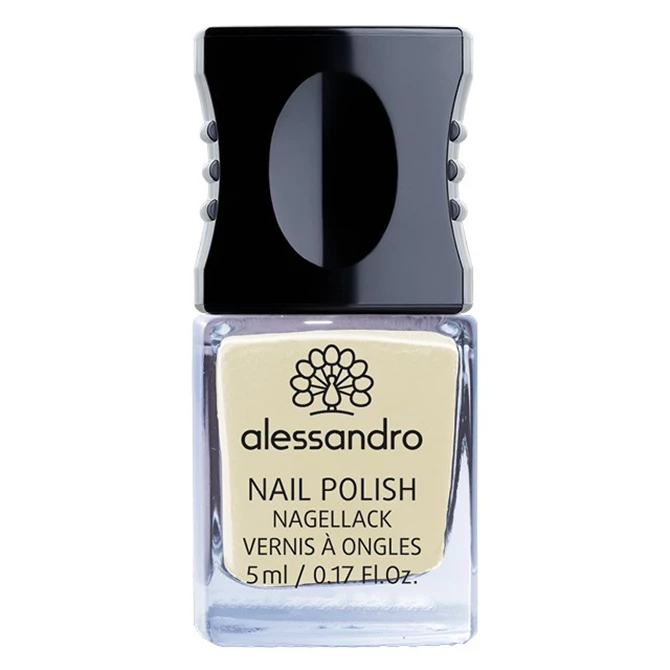 Lak za nokte COASTAL BREEZE SAND DUNE, 5 ml