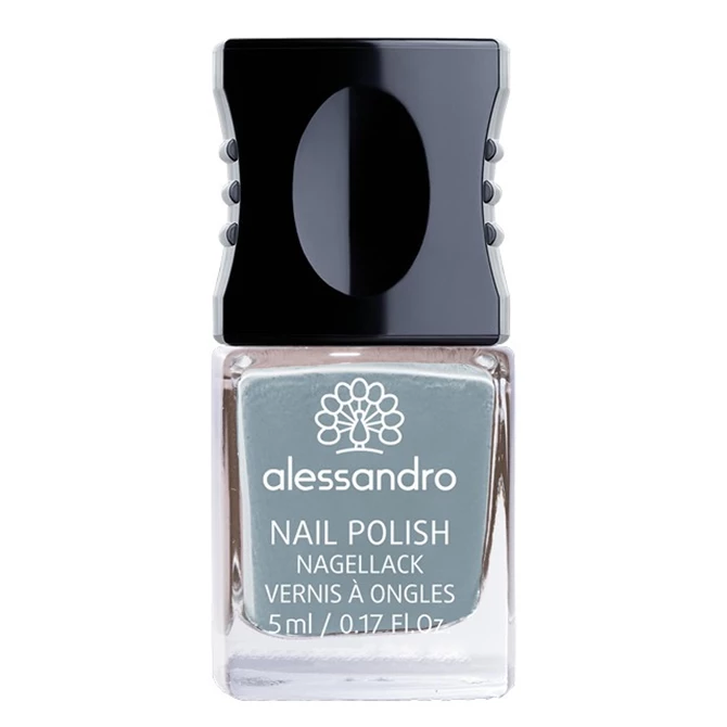 Lak za nokte ROCOCO GARDEN SECRET BLOSSOM, 5 ml