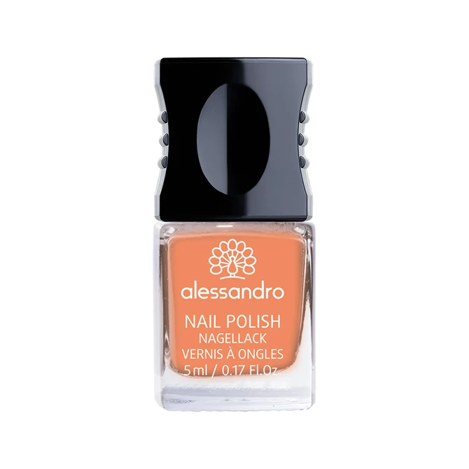Lak za nokte BLOOMING SPRING LOVELY SPRING, 5 ml