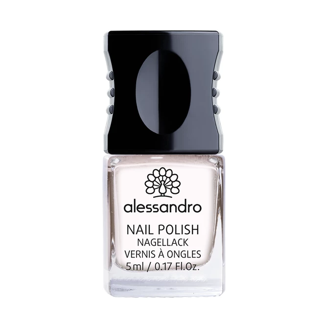 Lak za nokte MYSTIC SOUL RELAX YOUR MIND SHIMMER, 5 ml