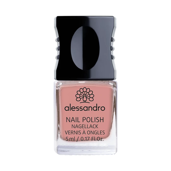 Lak za nokte MYSTIC SOUL MENTAL BALANCE, 5 ml