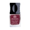 Lak za nokte MYSTIC SOUL POWERFUL SENSES, 5 ml
