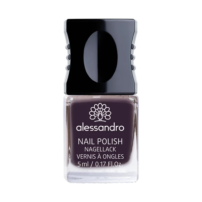 Lak za nokte MYSTIC SOUL SPIRITUAL GROWTH, 5 ml