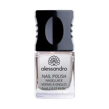 Lak za nokte MYSTIC SOUL MAGICAL HEALING SHIMMER+GLITTER, 5 ml