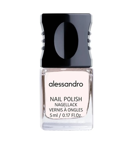 Lak za nokte PASTEL VIBES SOFT APRICOT, 5 ml