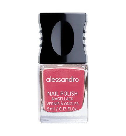Lak za nokte PASTEL VIBES SOFT GRAPEFRUIT, 5 ml