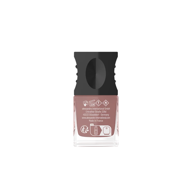 Lak za nokte Velvet Luxe Mocha Mirage 5 ml