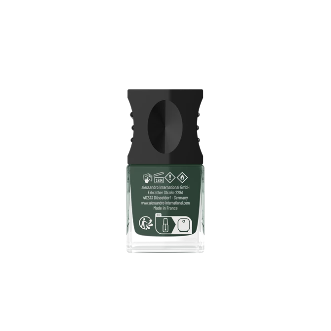 Lak za nokte Velvet Luxe Sage Silk 5 ml