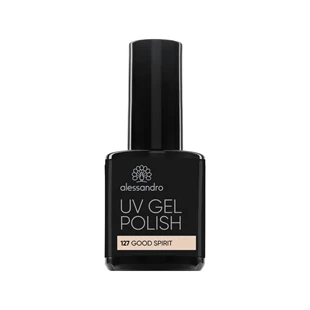 Uv Gel Polish GOOD SPIRIT, 10 ml