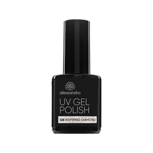 Uv Gel Polish INSPIRING DIAMOND GLITTER, 10 ml