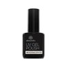 Uv Gel Polish INSPIRING DIAMOND GLITTER, 10 ml