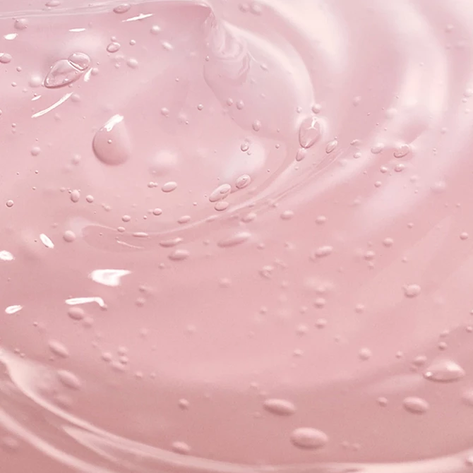 Red Bean Water Gel, 100 ml