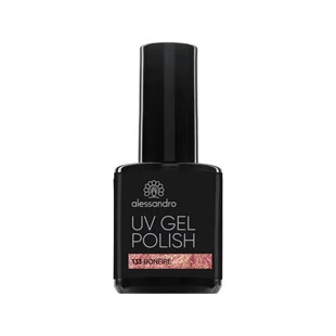 Uv Gel Polish BONFIRE, 10 ml