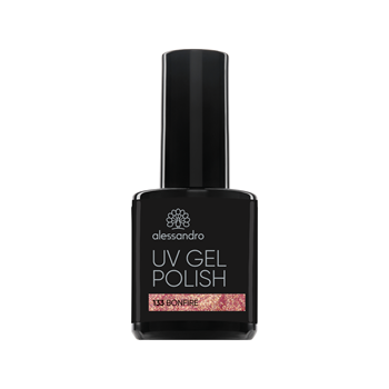 Uv Gel Polish BONFIRE, 10 ml