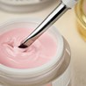 Easy Perfect Cream Builder Gel Milky Pink, 30 g