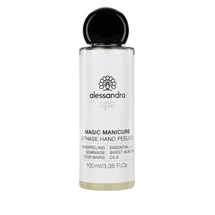Spa Magic Manicure 2-phase Peeling  - 100 ml
