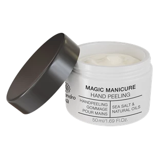 Spa Magic Manicure Hand Peeling  - 50 ml