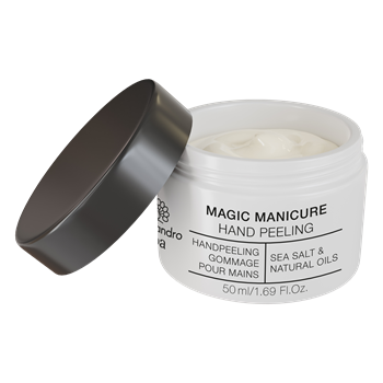 Spa Magic Manicure Hand Peeling - 50 ml
