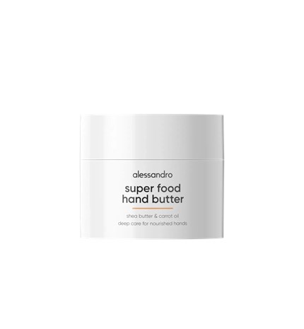 Superfood maslac za ruke, 50 ml