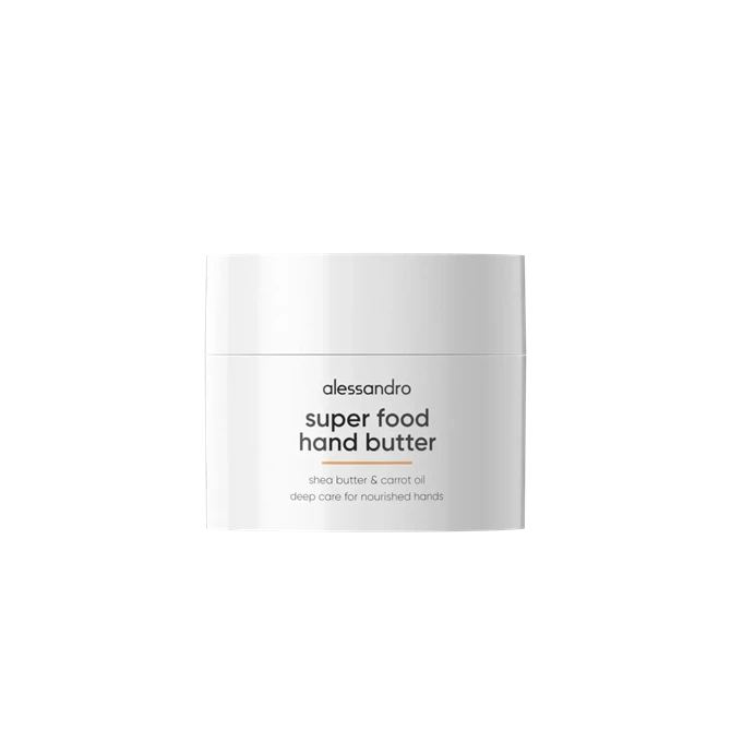 Superfood maslac za ruke, 50 ml