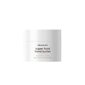 Superfood maslac za ruke, 50 ml