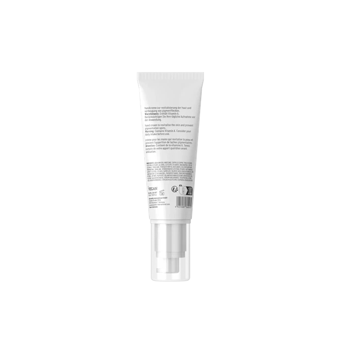 Retinol Slow Aging krema za ruke, 75 ml