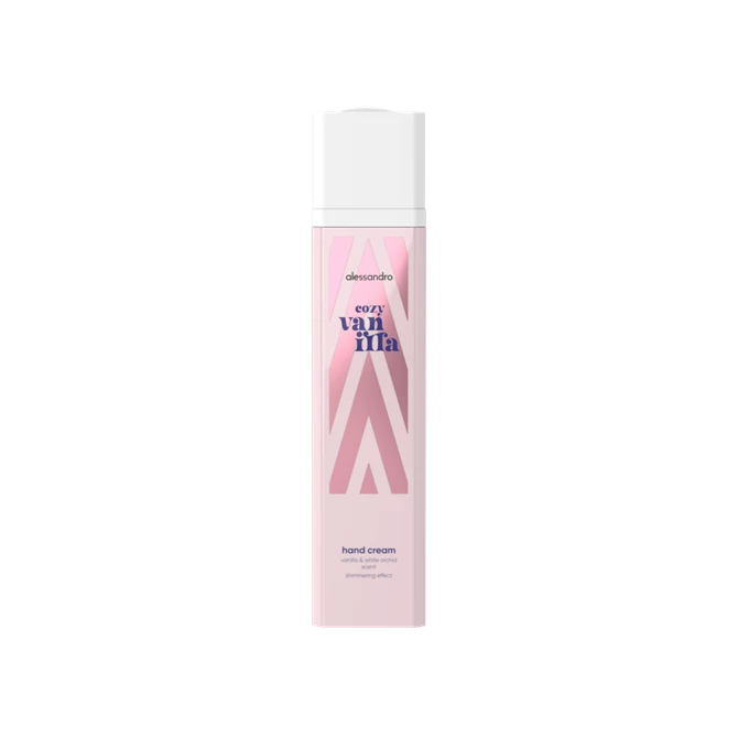 Cozy Vanilla krema za ruke, 50 ml