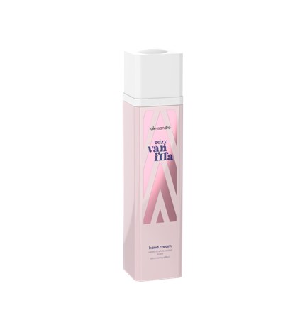 Cozy Vanilla krema za ruke, 50 ml