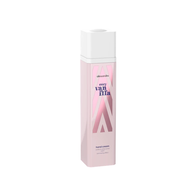 Cozy Vanilla krema za ruke, 50 ml
